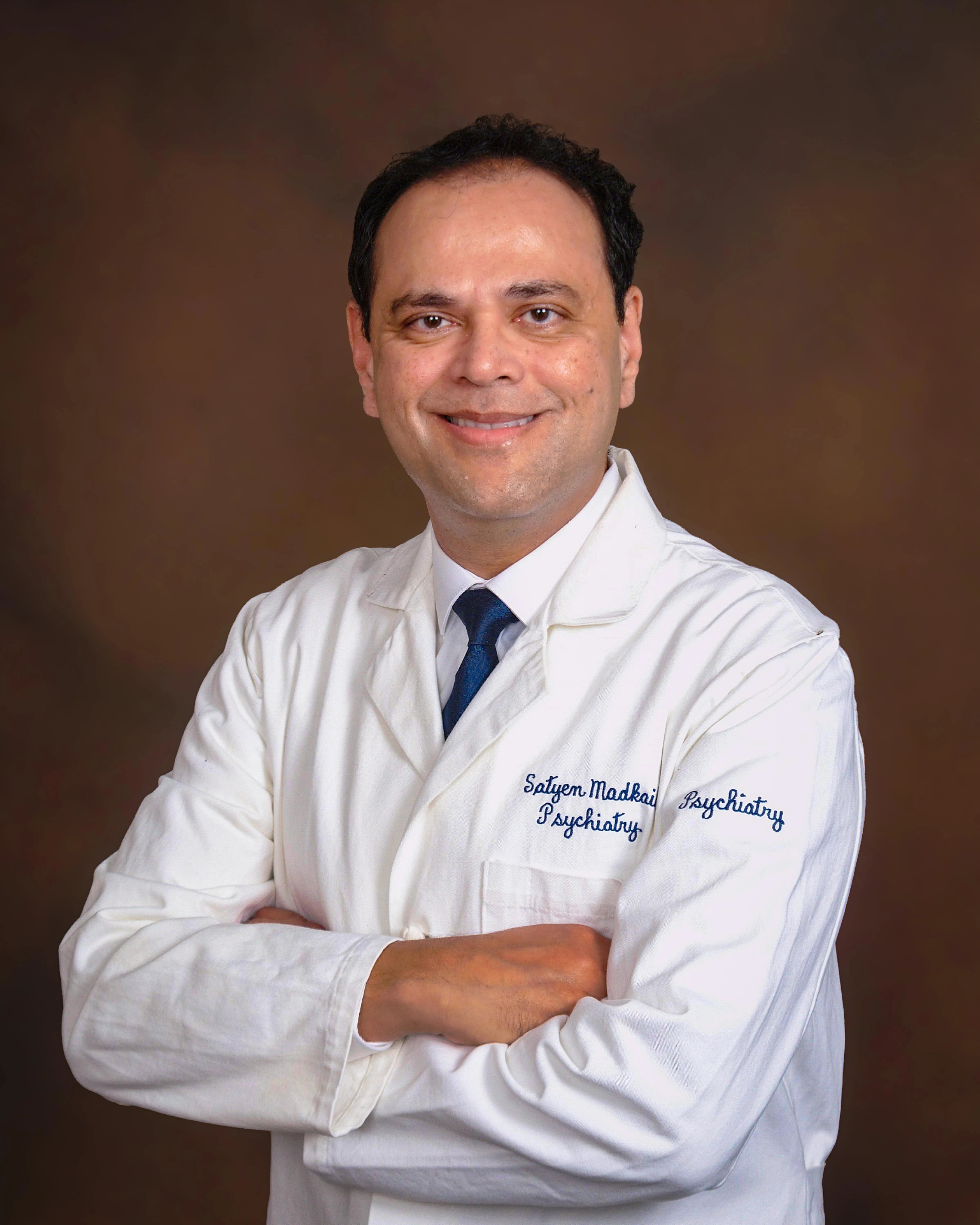 Dr. Madkaiker